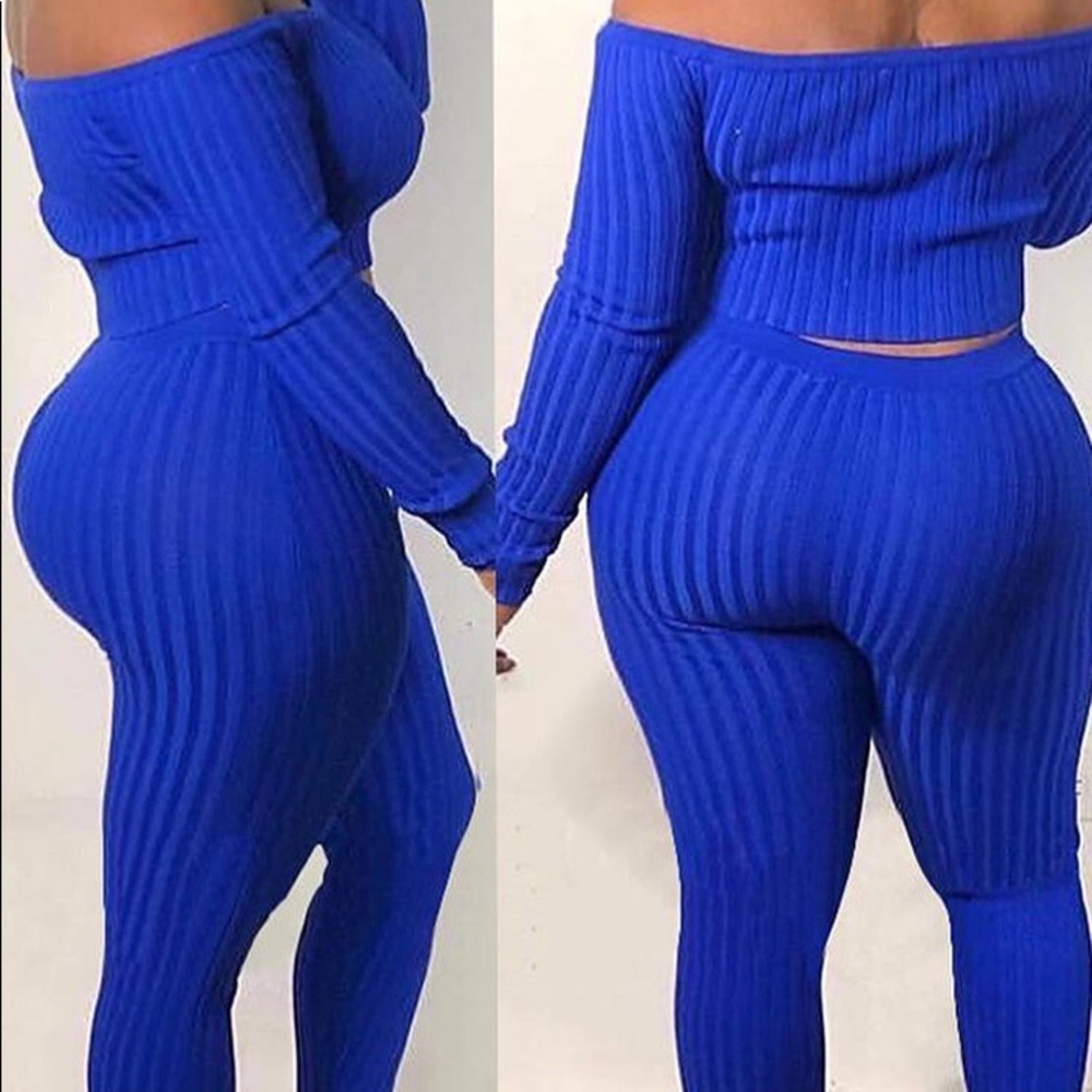 Two piece outfit